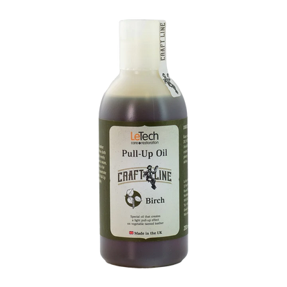 Huile Pull-Up LeTech (3 parfums)