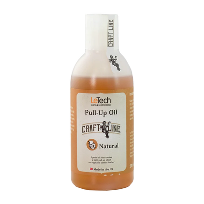 Huile Pull-Up LeTech (3 parfums)