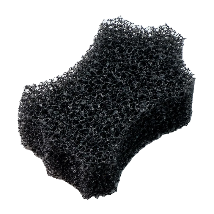 Éponge de nettoyage pour daim et nubuck LeTech