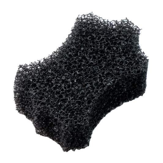 Éponge de nettoyage pour daim et nubuck LeTech