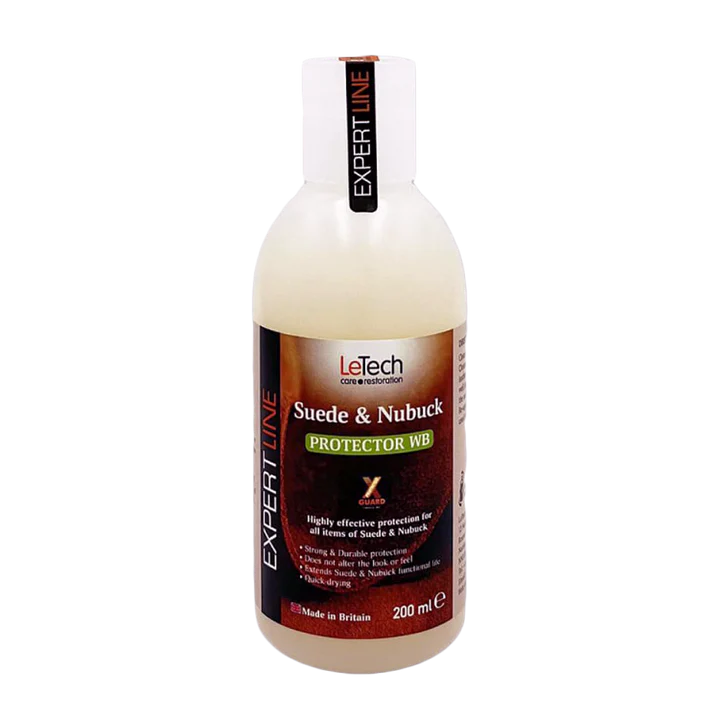 Protecteur en Daim et Nubuck WB LeTech