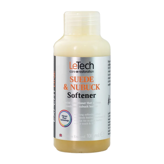 Adoucissant pour daim et nubuck LeTech